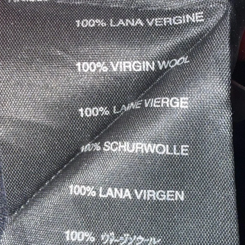 Prada Pants, Size IT40, Black - Picture 5 of 10